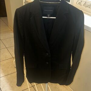 Banana Republic Women's Black Blazer